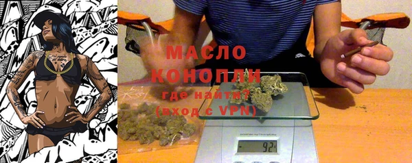 хмурый Снежногорск